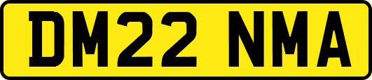 DM22NMA