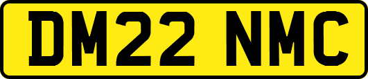 DM22NMC