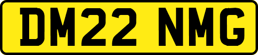 DM22NMG