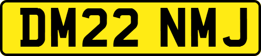 DM22NMJ