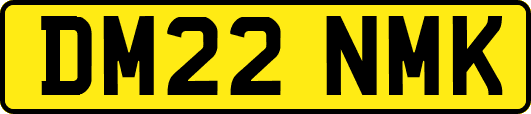 DM22NMK