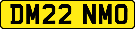 DM22NMO