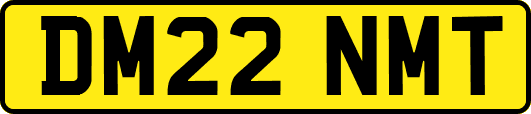 DM22NMT