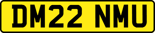 DM22NMU