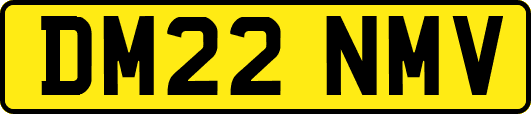 DM22NMV