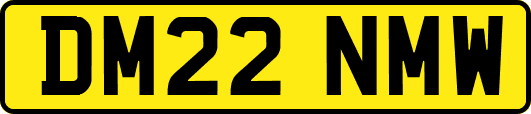 DM22NMW