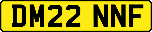 DM22NNF