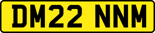 DM22NNM
