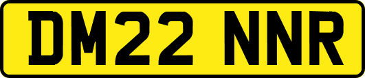 DM22NNR