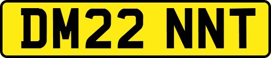 DM22NNT