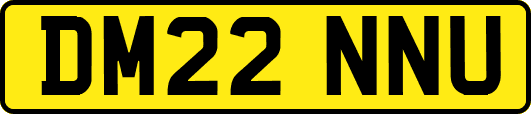 DM22NNU