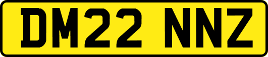 DM22NNZ
