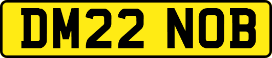 DM22NOB