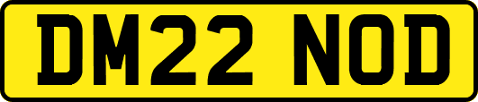 DM22NOD
