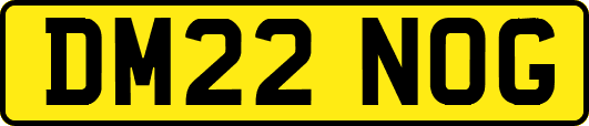 DM22NOG