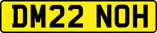 DM22NOH