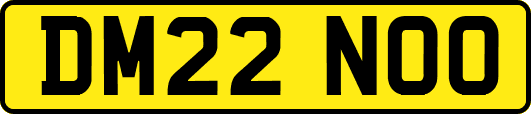 DM22NOO