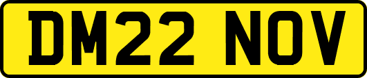 DM22NOV