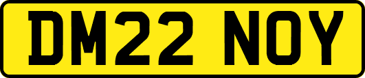 DM22NOY