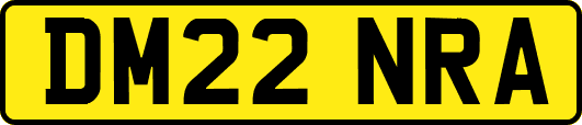 DM22NRA