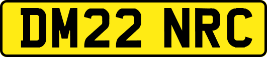 DM22NRC