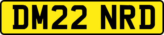 DM22NRD