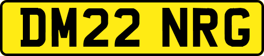 DM22NRG