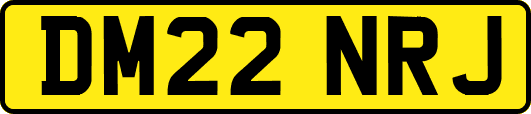 DM22NRJ