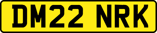 DM22NRK