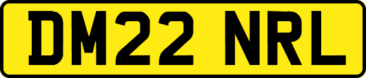 DM22NRL