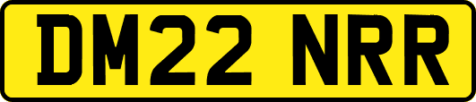 DM22NRR