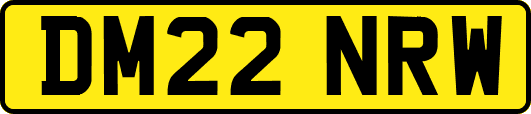 DM22NRW