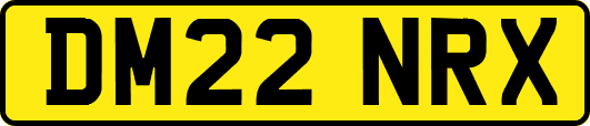 DM22NRX