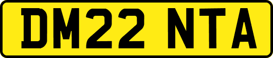 DM22NTA