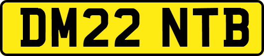 DM22NTB