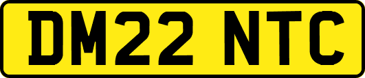 DM22NTC