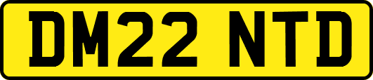DM22NTD