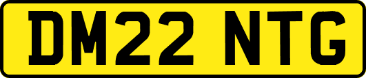 DM22NTG