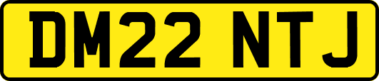 DM22NTJ