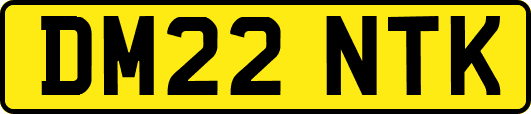 DM22NTK
