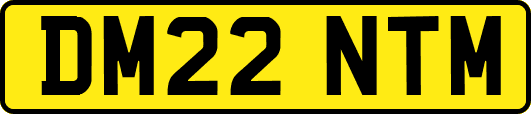 DM22NTM