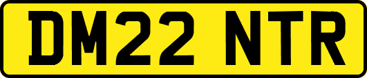 DM22NTR