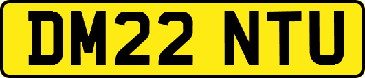 DM22NTU