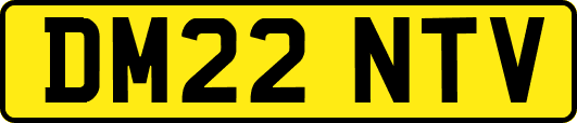 DM22NTV