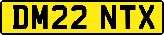 DM22NTX