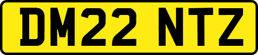 DM22NTZ