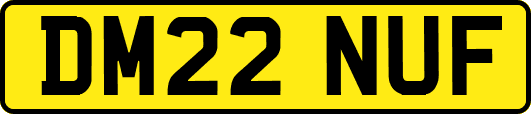 DM22NUF
