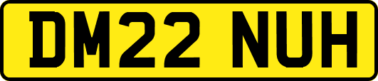DM22NUH