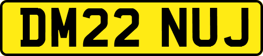 DM22NUJ