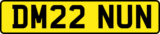 DM22NUN